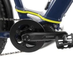 Reconditionné - VTC électrique Cross Tourer CT3 - Excellent état -Vélos Séries Boutique reconditionne vtc electrique cross tourer ct3 excellent etat 2