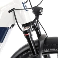 Reconditionné - VTC électrique Cross Tourer CT3 - Excellent état -Vélos Séries Boutique reconditionne vtc electrique cross tourer ct3 excellent etat 4