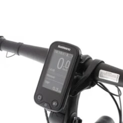 Reconditionné - VTC électrique Cross Tourer CT3 - Excellent état -Vélos Séries Boutique reconditionne vtc electrique cross tourer ct3 excellent etat 5