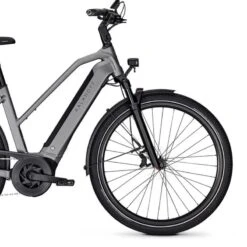 Kalkhoff Reconditionné - VTC électrique Endeavour 5.B Move Plus - Excellent état -Vélos Séries Boutique reconditionne vtc electrique endeavour 5b move plus excellent etat 2