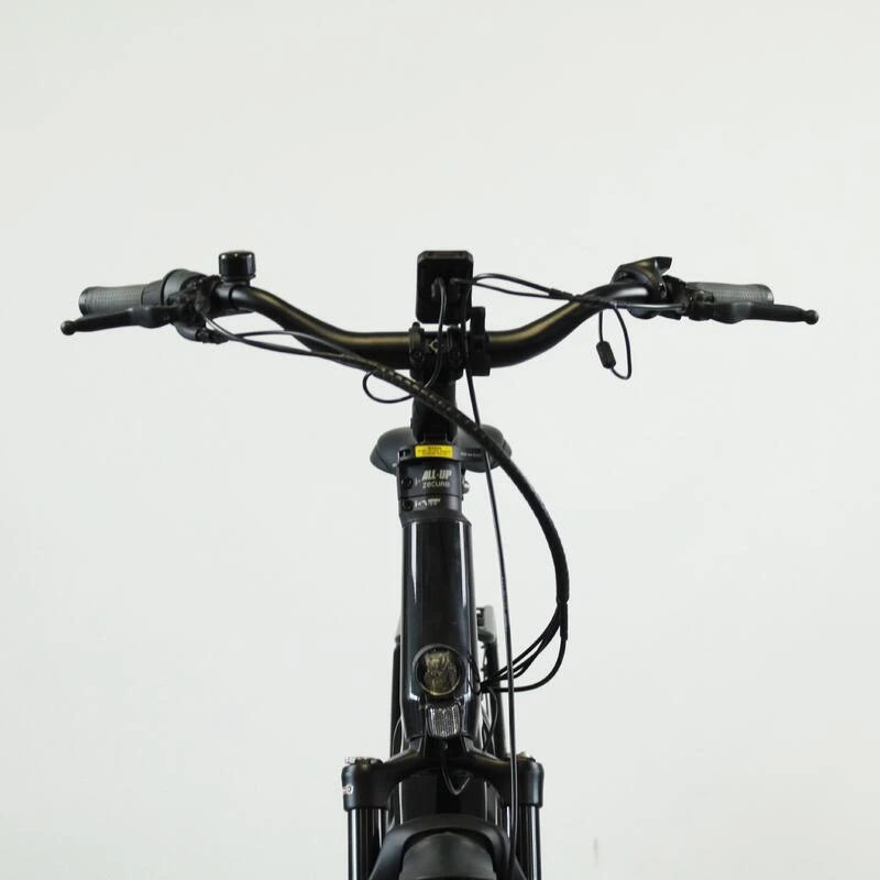 Flyer Reconditionné - VTC électrique Gotour6 7.43 - Excellent état 6 Flyer Reconditionné - VTC électrique Gotour6 7.43 - Excellent état – Image 4