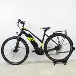 Reconditionné - VTC électrique Tourray E 1.0 - Excellent état 8 Reconditionné - VTC électrique Tourray E 1.0 - Excellent état -Vélos Séries Boutique reconditionne vtc electrique tourray e 10 excellent etat 1