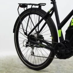 Reconditionné - VTC électrique Tourray E 1.0 - Excellent état 9 Reconditionné - VTC électrique Tourray E 1.0 - Excellent état -Vélos Séries Boutique reconditionne vtc electrique tourray e 10 excellent etat 2