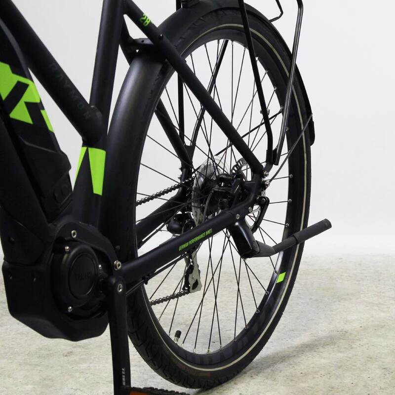 Reconditionné - VTC électrique Tourray E 1.0 - Excellent état 6 Reconditionné - VTC électrique Tourray E 1.0 - Excellent état – Image 4