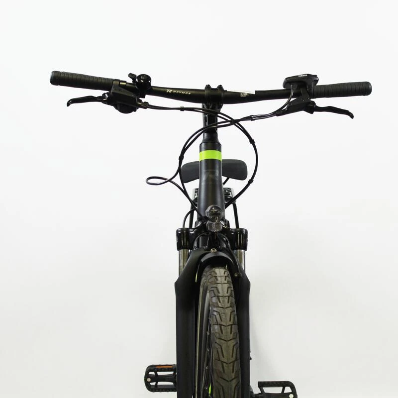 Reconditionné - VTC électrique Tourray E 1.0 - Excellent état 7 Reconditionné - VTC électrique Tourray E 1.0 - Excellent état – Image 5