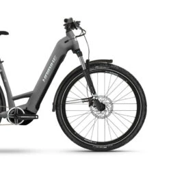 Vélos Séries Boutique -Vélos Séries Boutique reconditionne vtc electrique trekking 4 low excellent etat 1