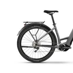 Haibike Reconditionné - VTC électrique Trekking 4 Low - Excellent état -Vélos Séries Boutique reconditionne vtc electrique trekking 4 low excellent etat 2