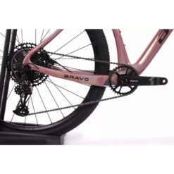 Reconditionné - VTT - Berria Bravo 5 - TRES BON 12 Reconditionné - VTT - Berria Bravo 5 - TRES BON -Vélos Séries Boutique reconditionne vtt berria bravo 5 tres bon 3