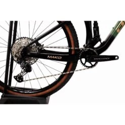 Reconditionné - VTT - Berria Mako DC 6.1 - 2022 - TRES BON 12 Reconditionné - VTT - Berria Mako DC 6.1 - 2022 - TRES BON -Vélos Séries Boutique reconditionne vtt berria mako dc 61 2022 tres bon 3