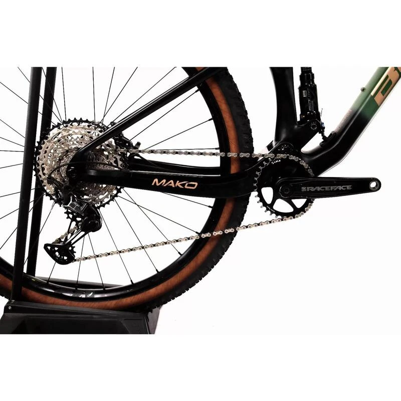 Reconditionné - VTT - Berria Mako DC 6.1 - 2022 - TRES BON 6 Reconditionné - VTT - Berria Mako DC 6.1 - 2022 - TRES BON – Image 4