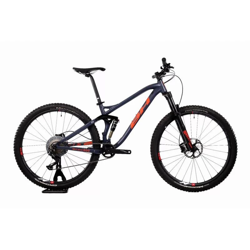 Reconditionné - VTT - BH Lynx 5 - 2019 - TRES BON 3 Reconditionné - VTT - BH Lynx 5 - 2019 - TRES BON