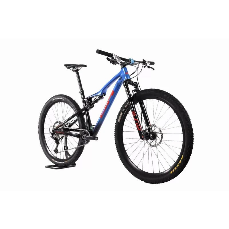 Reconditionné - VTT - BH Lynx Race - 2020 - TRES BON 4 Reconditionné - VTT - BH Lynx Race - 2020 - TRES BON – Image 2