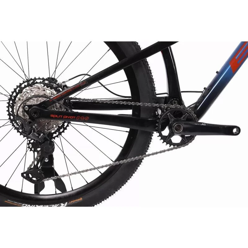 Reconditionné - VTT - BH Lynx Race - 2020 - TRES BON 5 Reconditionné - VTT - BH Lynx Race - 2020 - TRES BON – Image 3