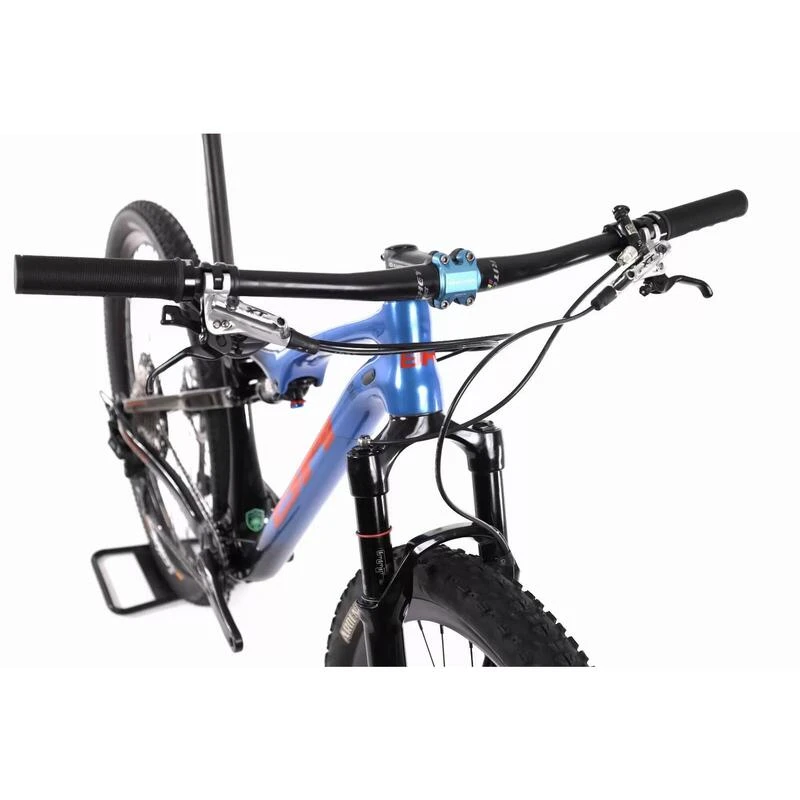 Reconditionné - VTT - BH Lynx Race - 2020 - TRES BON 9 Reconditionné - VTT - BH Lynx Race - 2020 - TRES BON – Image 7