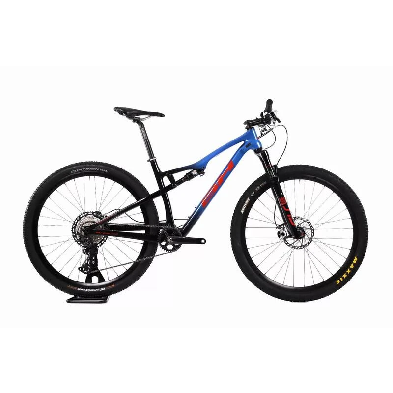 Reconditionné - VTT - BH Lynx Race - 2020 - TRES BON 3 Reconditionné - VTT - BH Lynx Race - 2020 - TRES BON