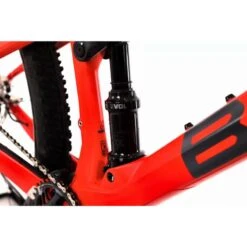 Reconditionné - VTT - BMC Fourstroke 01 Three - 2021 - TRES BON -Vélos Séries Boutique reconditionne vtt bmc fourstroke 01 three 2021 tres bon 3