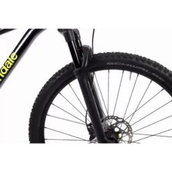 Reconditionné - VTT - Cannondale Trail SL 2 - 2021 - TRES BON -Vélos Séries Boutique reconditionne vtt cannondale trail sl 2 2021 tres bon 4