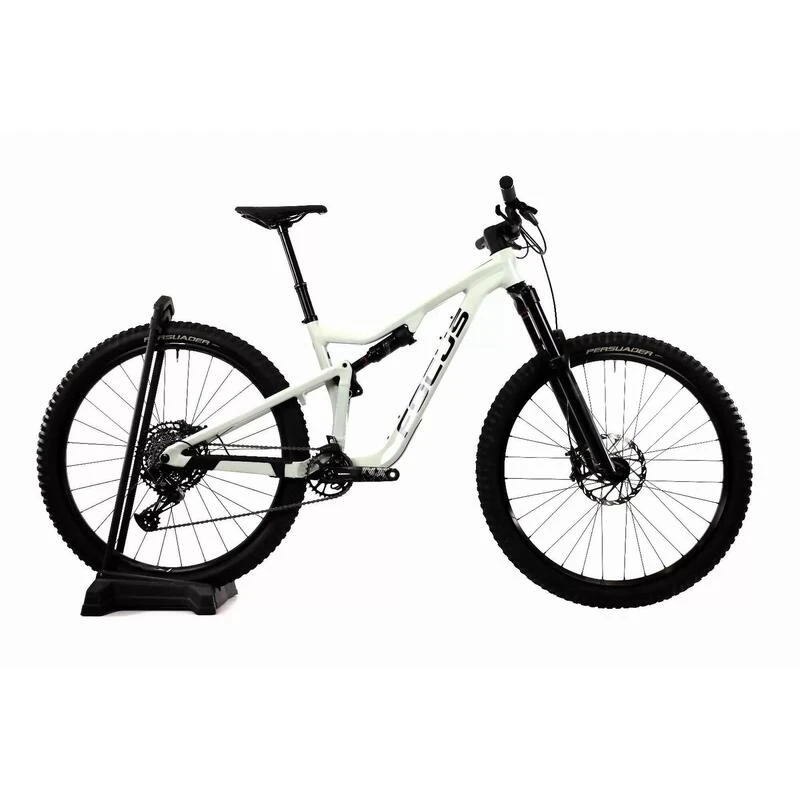 Reconditionné - VTT - Focus Jam 6.8 - 2022 - TRES BON 4 Reconditionné - VTT - Focus Jam 6.8 - 2022 - TRES BON – Image 2