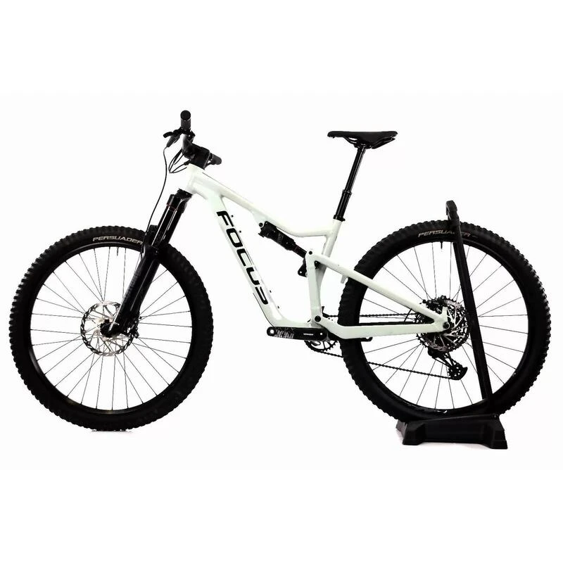 Reconditionné - VTT - Focus Jam 6.8 - 2022 - TRES BON 5 Reconditionné - VTT - Focus Jam 6.8 - 2022 - TRES BON – Image 3