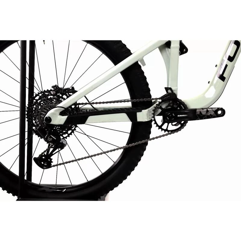 Reconditionné - VTT - Focus Jam 6.8 - 2022 - TRES BON 6 Reconditionné - VTT - Focus Jam 6.8 - 2022 - TRES BON – Image 4