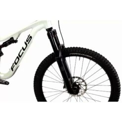 Reconditionné - VTT - Focus Jam 6.8 - 2022 - TRES BON 14 Reconditionné - VTT - Focus Jam 6.8 - 2022 - TRES BON -Vélos Séries Boutique reconditionne vtt focus jam 68 2022 tres bon 5