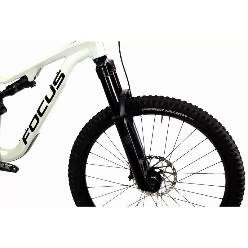 Reconditionné - VTT - Focus Jam 6.8 - 2022 - TRES BON 8 Reconditionné - VTT - Focus Jam 6.8 - 2022 - TRES BON – Image 6