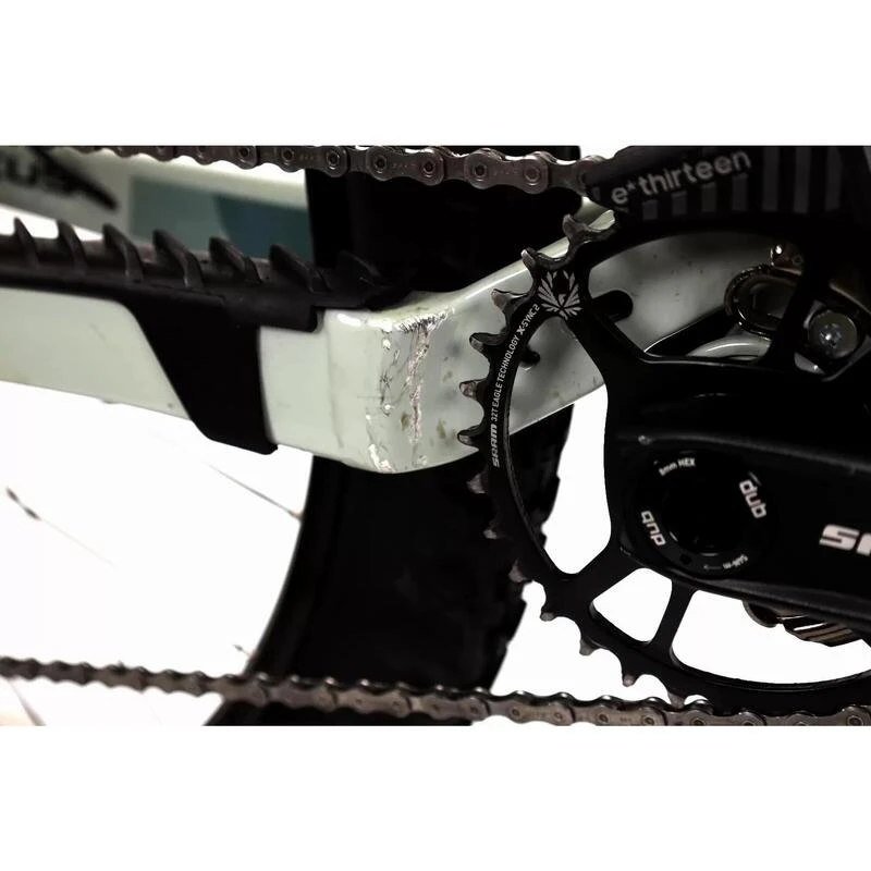 Reconditionné - VTT - Focus Jam 6.8 - 2022 - TRES BON 9 Reconditionné - VTT - Focus Jam 6.8 - 2022 - TRES BON – Image 7