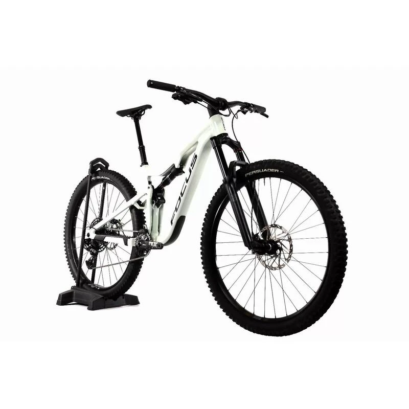 Reconditionné - VTT - Focus Jam 6.8 - 2022 - TRES BON 3 Reconditionné - VTT - Focus Jam 6.8 - 2022 - TRES BON