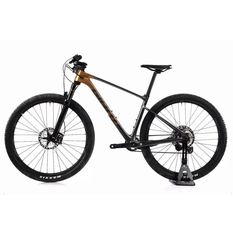 Reconditionné - VTT - Giant XTC Advanced 2 - 2020 - TRES BON 5 Reconditionné - VTT - Giant XTC Advanced 2 - 2020 - TRES BON – Image 3