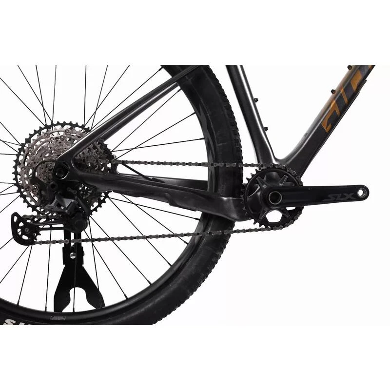 Reconditionné - VTT - Giant XTC Advanced 2 - 2020 - TRES BON 6 Reconditionné - VTT - Giant XTC Advanced 2 - 2020 - TRES BON – Image 4