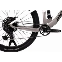 Reconditionné - VTT - Megamo Track 10 - 2022 - TRES BON -Vélos Séries Boutique reconditionne vtt megamo track 10 2022 tres bon 2