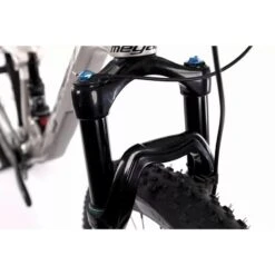 Reconditionné - VTT - Megamo Track 10 - 2022 - TRES BON -Vélos Séries Boutique reconditionne vtt megamo track 10 2022 tres bon 4