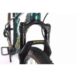 Reconditionné - VTT - Mondraker Chrono R - 2022 - TRES BON -Vélos Séries Boutique reconditionne vtt mondraker chrono r 2022 tres bon 4