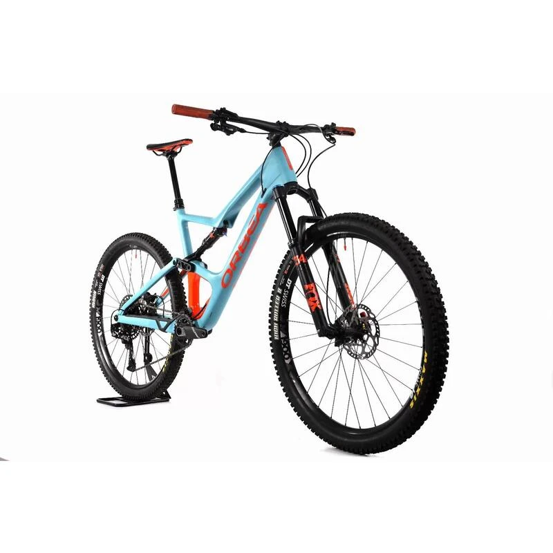 Reconditionné - VTT - Orbea Occam M30 - TRES BON 4 Reconditionné - VTT - Orbea Occam M30 - TRES BON – Image 2