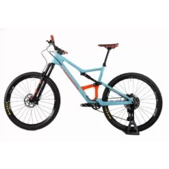 Reconditionné - VTT - Orbea Occam M30 - TRES BON 11 Reconditionné - VTT - Orbea Occam M30 - TRES BON -Vélos Séries Boutique reconditionne vtt orbea occam m30 tres bon 2