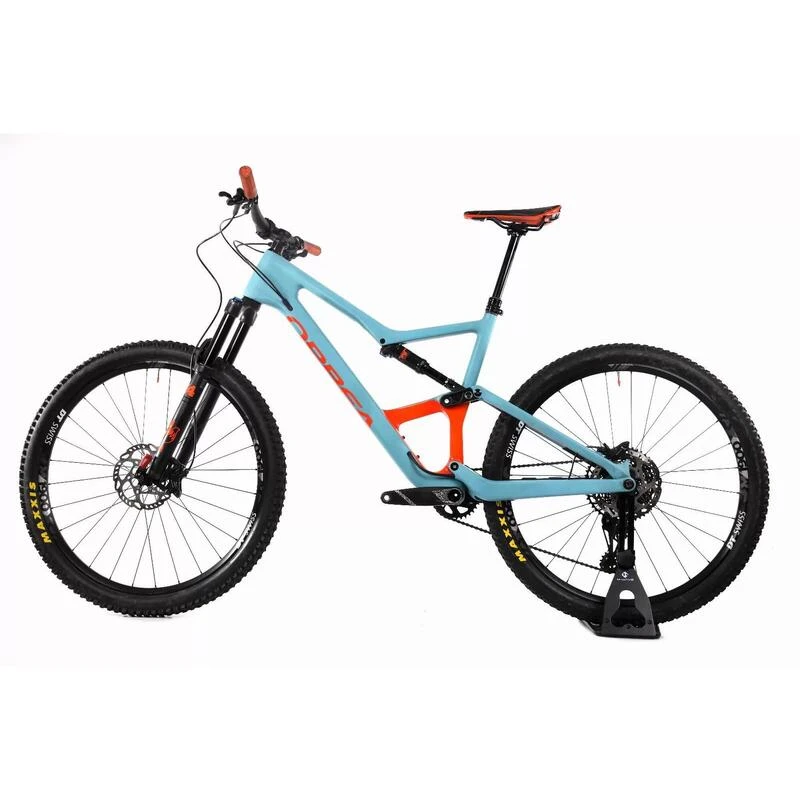 Reconditionné - VTT - Orbea Occam M30 - TRES BON 5 Reconditionné - VTT - Orbea Occam M30 - TRES BON – Image 3