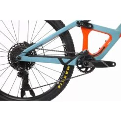 Reconditionné - VTT - Orbea Occam M30 - TRES BON 12 Reconditionné - VTT - Orbea Occam M30 - TRES BON -Vélos Séries Boutique reconditionne vtt orbea occam m30 tres bon 3
