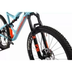 Reconditionné - VTT - Orbea Occam M30 - TRES BON 13 Reconditionné - VTT - Orbea Occam M30 - TRES BON -Vélos Séries Boutique reconditionne vtt orbea occam m30 tres bon 4