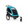 Remorque De Vélomonoplace D'lite X Enfant Burley -Vélos Séries Boutique remorque de velomonoplace dlite x enfant burley