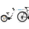 Remorque Vélo Enfants Trailerbike Tandem 18 Pouces De 5 à 10 Ans -Vélos Séries Boutique remorque velo enfants trailerbike tandem 18 pouces de 5 a 10 ans