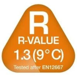 Robens Mat Slumber Roll Pro - Matelas De Couchage -Vélos Séries Boutique robens mat slumber roll pro matelas de couchage 2