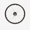 BTWIN Roue Vélo Enfant 14 Pouces Avant Noir -Vélos Séries Boutique roue velo enfant 14 pouces avant noir