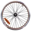 Roue Vélo Pliant 20 Pouces Avant Double Paroi Or Hoptown 500E 2 Roue Vélo Pliant 20 Pouces Avant Double Paroi Or Hoptown 500E -Vélos Séries Boutique roue velo pliant 20 pouces avant double paroi or hoptown 500e