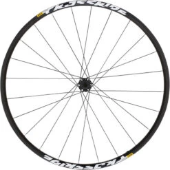 Mavic ROUE VTT AVANT 29" CROSSRIDE FTS X 15X100 / 9X100