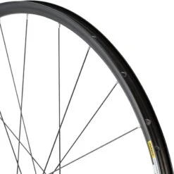 Mavic ROUE VTT AVANT 29" CROSSRIDE FTS X 15X100 / 9X100 10 Mavic ROUE VTT AVANT 29" CROSSRIDE FTS X 15X100 / 9X100 -Vélos Séries Boutique roue vtt avant 29 crossride fts x 15x100 9x100 4