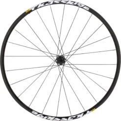 Mavic ROUE VTT AVANT 29" CROSSRIDE FTS X 15X100 / 9X100 11 Mavic ROUE VTT AVANT 29" CROSSRIDE FTS X 15X100 / 9X100 -Vélos Séries Boutique roue vtt avant 29 crossride fts x 15x100 9x100 5