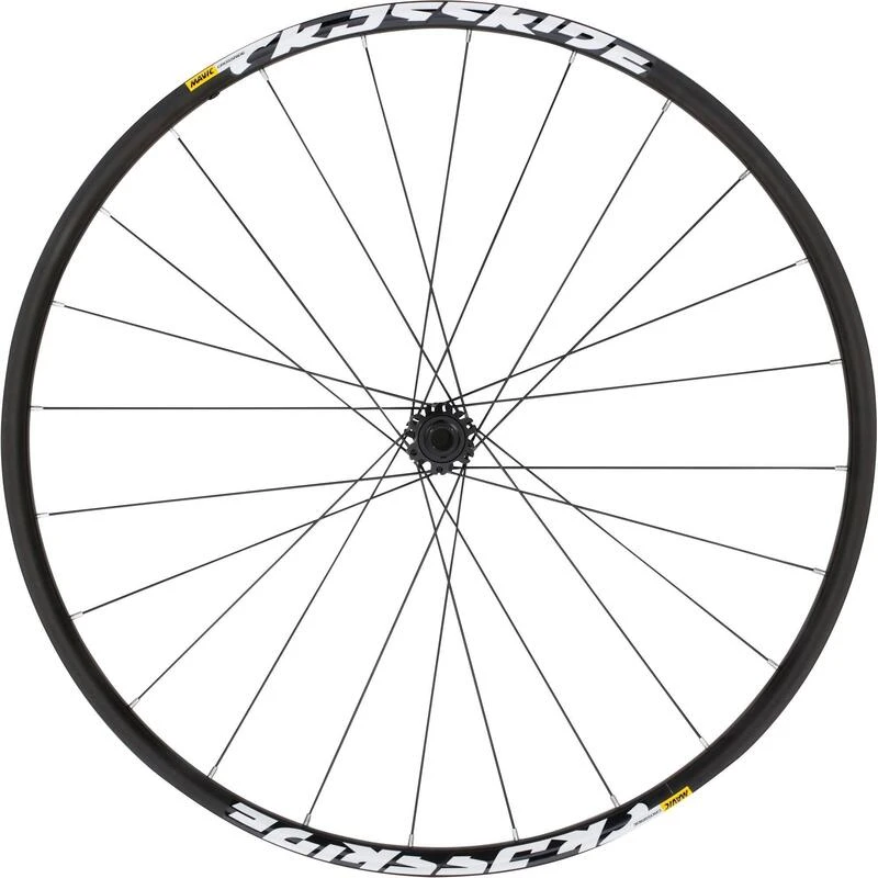 Mavic ROUE VTT AVANT 29" CROSSRIDE FTS X 15X100 / 9X100 7 Mavic ROUE VTT AVANT 29" CROSSRIDE FTS X 15X100 / 9X100 – Image 5