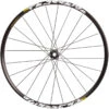 Mavic ROUE VTT AVANT CROSSRIDE FTSX 26 FREINAGE DISQUE POUR AXE DE 9MM OU 15MM -Vélos Séries Boutique roue vtt avant crossride ftsx 26 freinage disque pour axe de 9mm ou 15mm