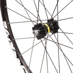 Mavic ROUE VTT AVANT CROSSRIDE FTSX 26 FREINAGE DISQUE POUR AXE DE 9MM OU 15MM -Vélos Séries Boutique roue vtt avant crossride ftsx 26 freinage disque pour axe de 9mm ou 15mm 3