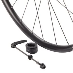 Mavic ROUE VTT AVANT CROSSRIDE FTSX 26 FREINAGE DISQUE POUR AXE DE 9MM OU 15MM -Vélos Séries Boutique roue vtt avant crossride ftsx 26 freinage disque pour axe de 9mm ou 15mm 4